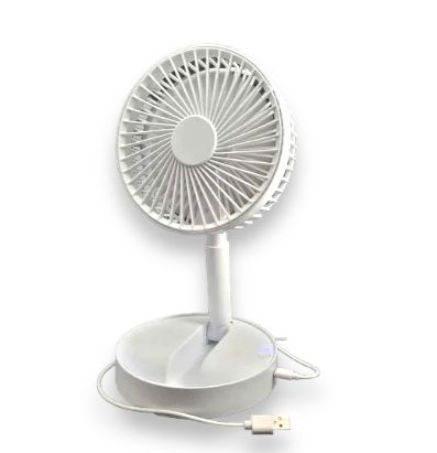 Ventilador Plegable Portátil